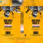 Aditya Music Secures Double iSmart Audio Rights