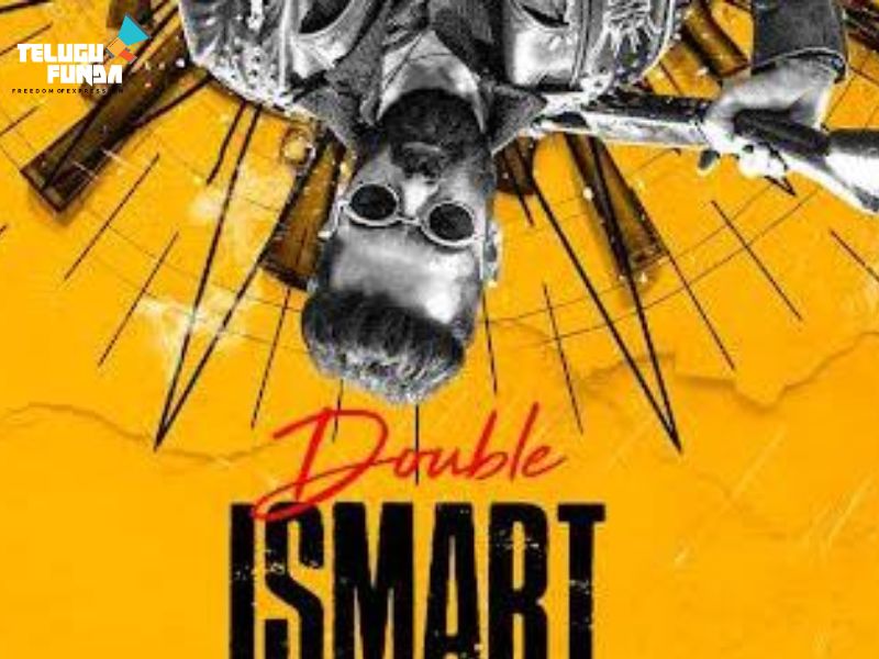 Double iSmart Climax Sets the Bar for Action Sequence in Tollywood