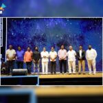 FNCC Rings in the New Year Grand Celebrations