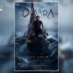 Blockbuster glimpse of Devara part 1