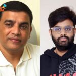 Guntur Kaaram Dil Raju and Naga Vamshi Press Meet