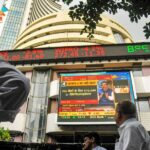 India Surprasses Hong Kong's Stock Market