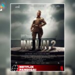 Inida 2 on Netflix OTT Platform