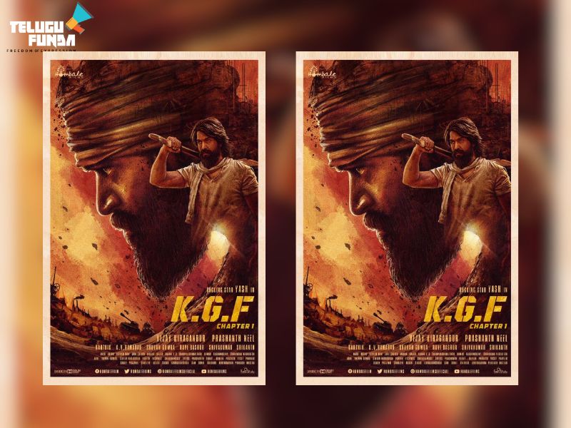 Kgf telugu full on sale movie in hd