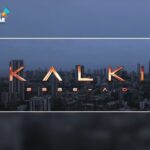 Kalki 2898 AD Glimpse IIT Bombay Tech Fest 23