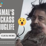 Kamal Haasan Power Rebellion and Truimph in the Making of Thug Life