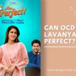 Lavany Tripathi and Abhijit's Miss Perfect Trailer Disney Hotstar Specials