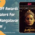 Mangalavaram Secures Four Prestigious Awards Jaipur Film Festival