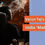 Mega Prince Varun Tej's Matka Intense Opening Bracket Unveiled