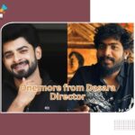 One more movie from Dasara Director Shashi Odela