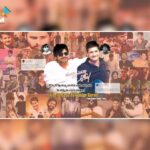 Pawan Kalyan Fans Wish Mahesh Babu's Guntur Karam Success