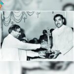Suresh Productions Tribute to the Stalwart Kalaignari Karunanidhi on His Centenary