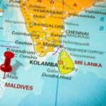 Lakshadweep and maldives controversy
