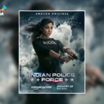 Upcoming Series Indian Police Force on Amazon Prime Video