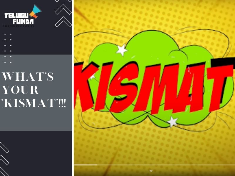Vishwak Sen Unveils the Electrifying Title Song of Kismat