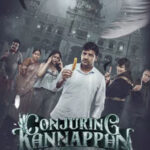 Conjuring Kannappan on Netflix from January 5