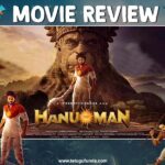 Hanuman Movie Review