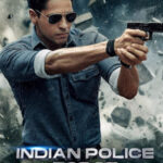 Indian Police Force Amazon Prime Video OTT Streaming Date 19th January