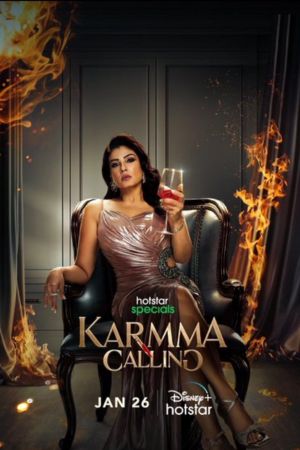 Karma Calling OTT Streaming Date 26th January
