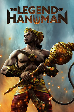 The Legen of Hanuman Season 3 Hotstar OTT streaming Date 12th January