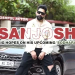 Actor-sanjosh-sodhara-telugufunda