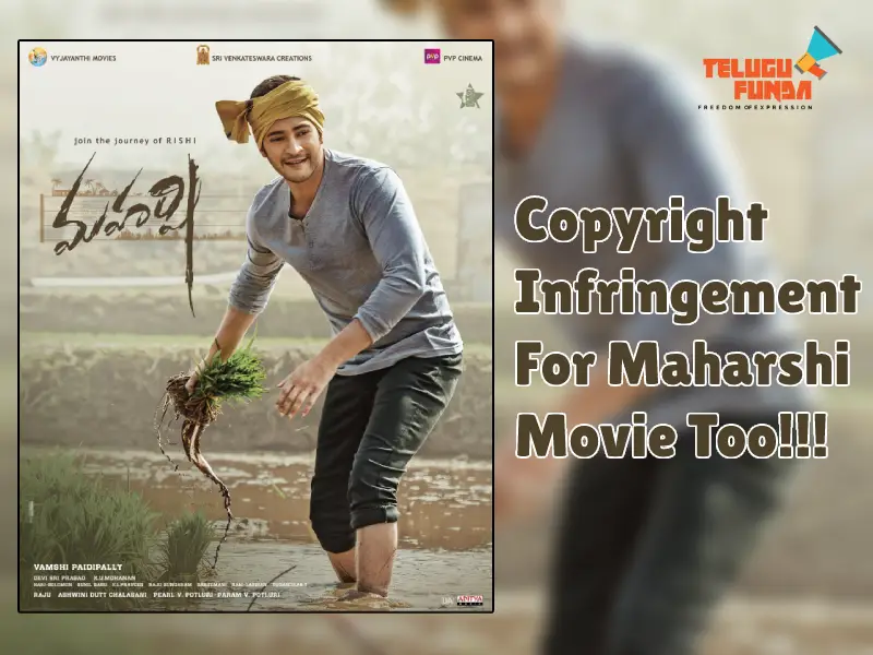 Maharshi full movie in best sale telugu dailymotion part 1