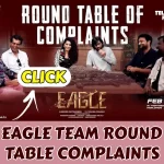 Eagle Teams Hilarious Round TableCaomplaints A Laughter Riot Unleashed
