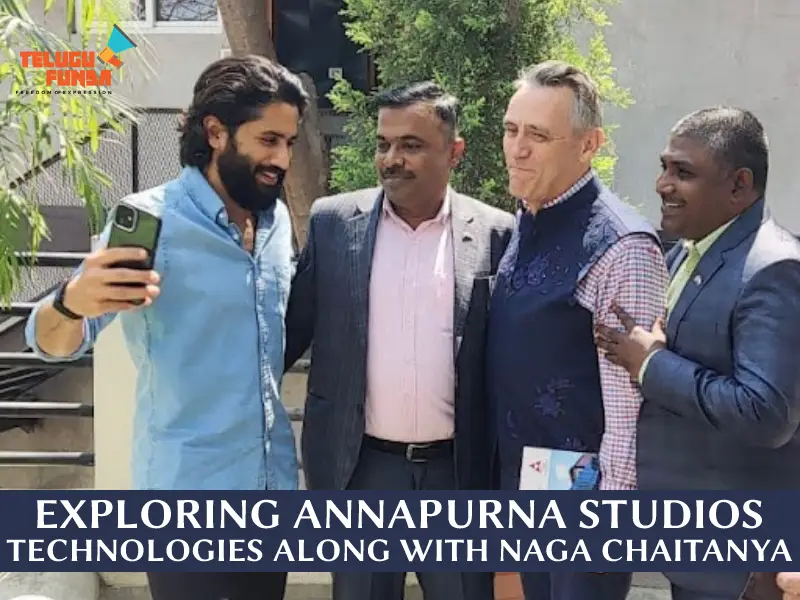 Exploring-the-Technological-Marvels-at-Annapurna-Studios-with-Chay-Akkineni