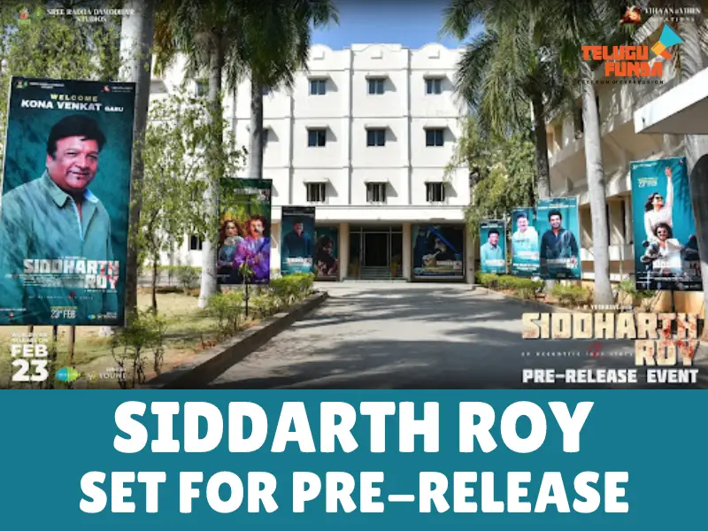 Grand-Pre-Release-Event-Of-SiddharthRoy