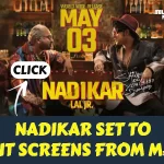Mythri Movie Makers Unveils the Anticipation for Nadikar