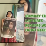 ‘The Kerala Story’ Becomes Front Page Of Bombay Times
