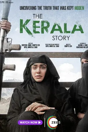 The-kerala-story