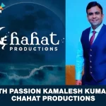 With-Passion-Kamalesh-Kumars-Chahat-Productions-TeluguFunda