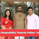 Yatra 2 The Story of a Son Fulfilling His Fathers Words