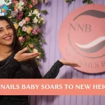 Actress-Daksha-Nagarkar-Unveils-Nice-Nails-Baby