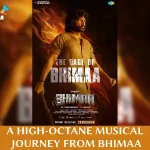 "BHIMAA" Unleashes The Power in Every Beat