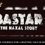 Bastar: Prepare for the raw truth to hit hard.