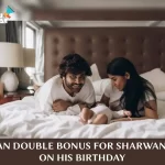 Big News Sharwanand and Rakshitha Reddy