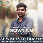Happy-Birthday-Gowtam-Tinnanuri