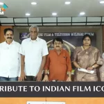 Curtain Raiser For 2024 Icons Of Indian Film Industry Awards