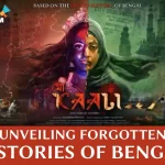 Exclusive First Look of Maa Kaali Offers a Glimpse into Bengal's Erased Narratives
