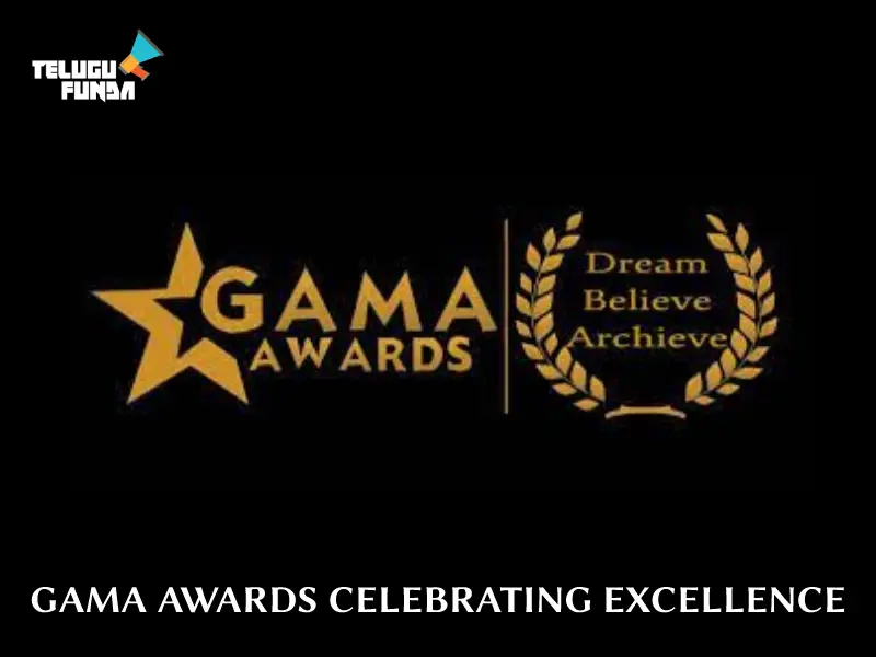 GAMA Awards 2023 Winners Announced