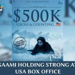 Gaami_ The Phenomenal Success Story Sweeping North America