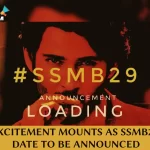 Mahesh Babu and SS Rajamouli's SSMB29 Set to be Revealed