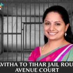 Court-Denies-Bail-to-Kavitha-in-Delhi-Liquor-Scam-Case