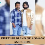 Raju Gari Ammayi Naidu Gari Abbayi Has Romance and Crime