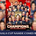 Royal Triumph RCB Clinches Victory in WPL 2024 