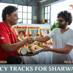 Sharwa36 Embarks on a Thrilling Journey with Auspicious Pooja Ceremony