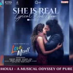 “She Is Real!” from Navadeep’s Love Mouli