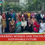 Shilpa Reddy Launches Raising Shakthi Foundation
